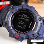 Casio 49.3mm Nam GBD-100-2DR - Ảnh 5