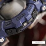 Casio 49.3mm Nam GBD-100-2DR - Ảnh 6