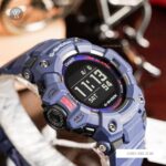 Casio 49.3mm Nam GBD-100-2DR - Ảnh 8