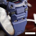 Casio 49.3mm Nam GBD-100-2DR - Ảnh 9