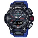 Casio 54mm Nam GR-B200-1A2DR - Ảnh 1