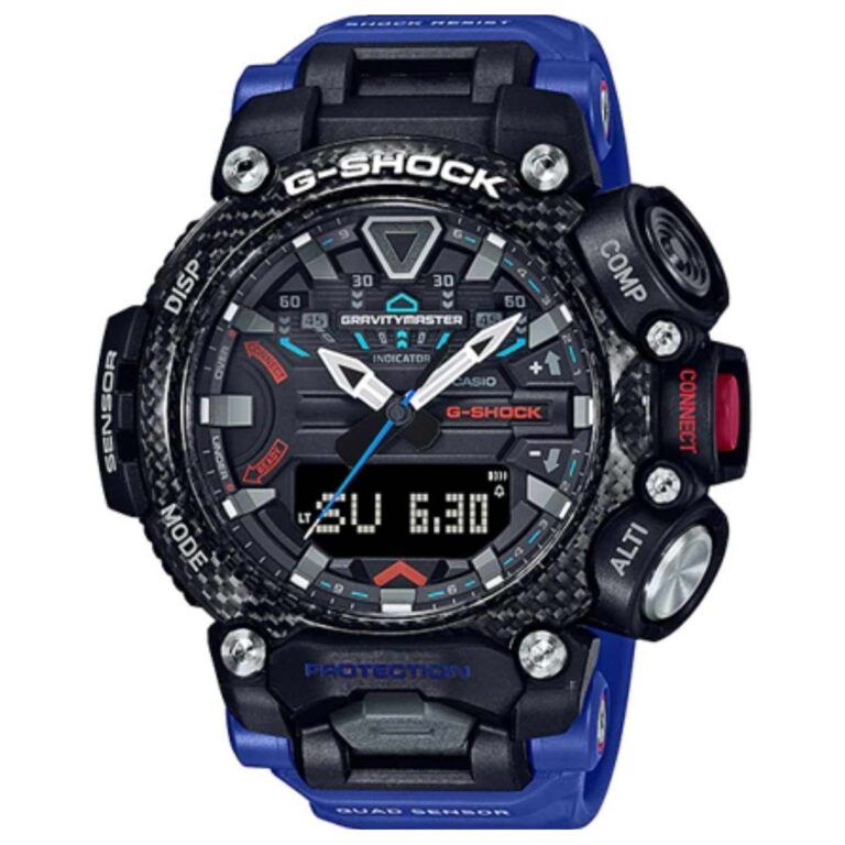 Casio 54mm Nam GR-B200-1A2DR
