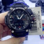 Casio 54mm Nam GR-B200-1A2DR - Ảnh 2