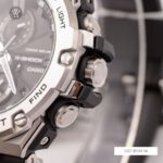 Casio 53.8mm Nam GST-B100-1ADR - Ảnh 4