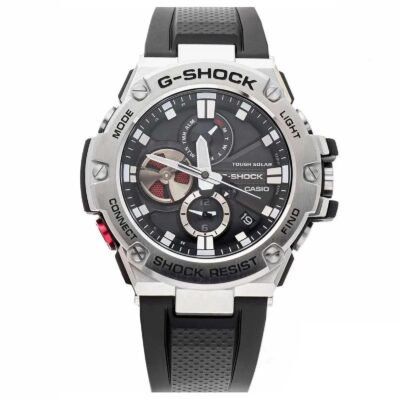 Ảnh sản phẩm Casio 53.8mm Nam GST-B100-1ADR