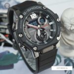Casio 50mm Nam GST-B300-1ADR - Ảnh 2