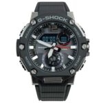 Casio 50mm Nam GST-B300-1ADR - Ảnh 1