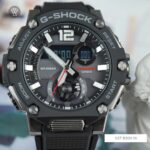 Casio 50mm Nam GST-B300-1ADR - Ảnh 3