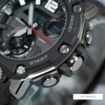 Casio 50mm Nam GST-B300-1ADR - Ảnh 6