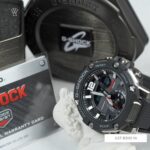 Casio 50mm Nam GST-B300-1ADR - Ảnh 8