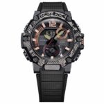 Casio 50mm Nam GST-B300WLP-1ADR - Ảnh 1