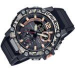 Casio 50mm Nam GST-B300WLP-1ADR - Ảnh 3