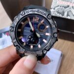 Casio 50mm Nam GST-B300WLP-1ADR - Ảnh 4