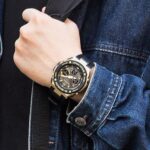 Casio 52.4mm Nam GST-S100G-1A - Ảnh 4