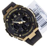 Casio 52.4mm Nam GST-S100G-1A - Ảnh 2