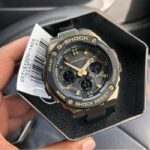 Casio 52.4mm Nam GST-S100G-1A - Ảnh 3