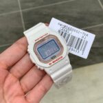 Casio 43mm Nam GW-B5600SGZ-7DR - Ảnh 4
