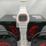 Casio 43mm Nam GW-B5600SGZ-7DR - Ảnh 3