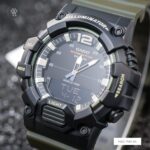 Casio 48.7mm Nam HDC-700-3AVDF - Ảnh 3