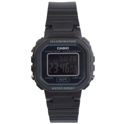 Ảnh sản phẩm Casio 34.5 × 30.4 mm Nữ LA-20WH-1BDF