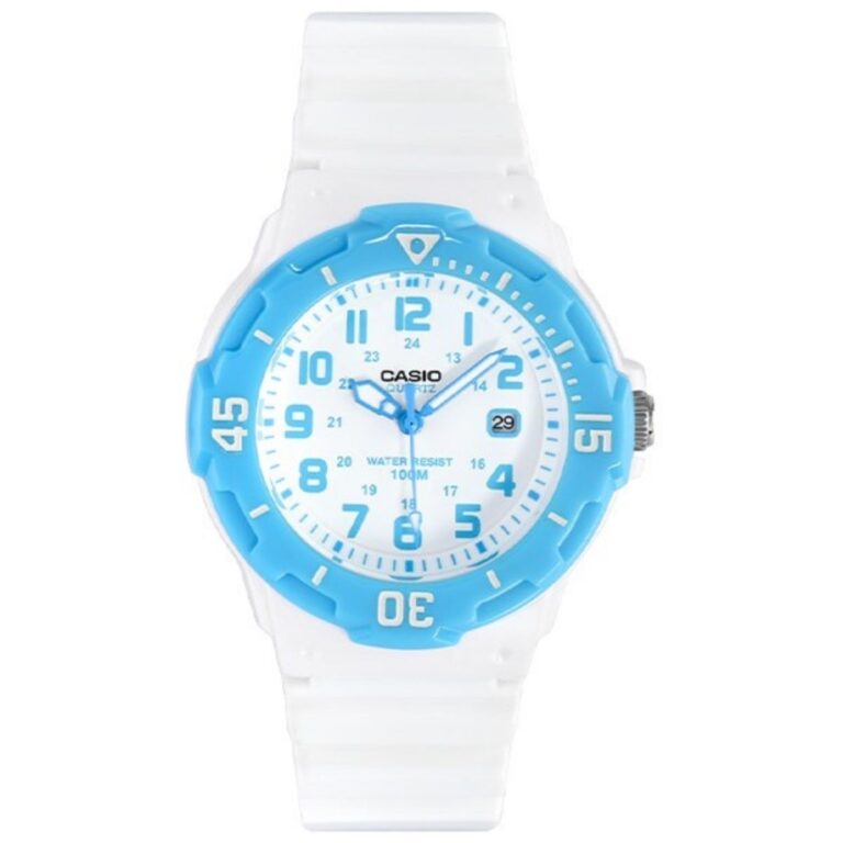 Casio 34.2 mm Nữ LRW-200H-2BVDF