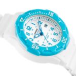 Casio 34.2 mm Nữ LRW-200H-2BVDF - Ảnh 4