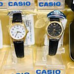 Casio 23mm Nữ LTP-1094Q-7B1RDF - Ảnh 5