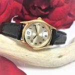 Casio 25.2mm Nữ LTP-1094Q-7B2RDF - Ảnh 2