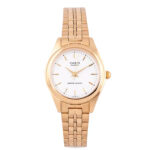 Casio 28mm Nữ LTP-1129N-7ARDF - Ảnh 1