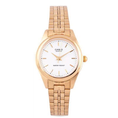 Ảnh sản phẩm Casio 28mm Nữ LTP-1129N-7ARDF