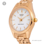 Casio 28mm Nữ LTP-1129N-7ARDF - Ảnh 2