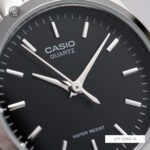 Casio 22mm Nữ LTP-1274D-1ADF - Ảnh 3