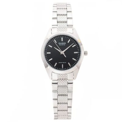 Ảnh sản phẩm Casio 22mm Nữ LTP-1274D-1ADF