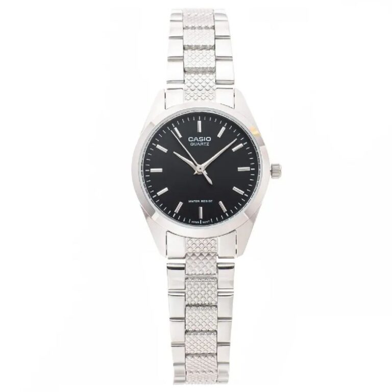 Casio 22mm Nữ LTP-1274D-1ADF