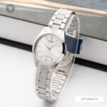 Casio 22mm Nữ LTP-1274D-7ADF - Ảnh 2