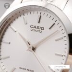 Casio 22mm Nữ LTP-1274D-7ADF - Ảnh 3