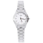 Casio 25mm Nữ LTP-1275D-7ADF - Ảnh 1