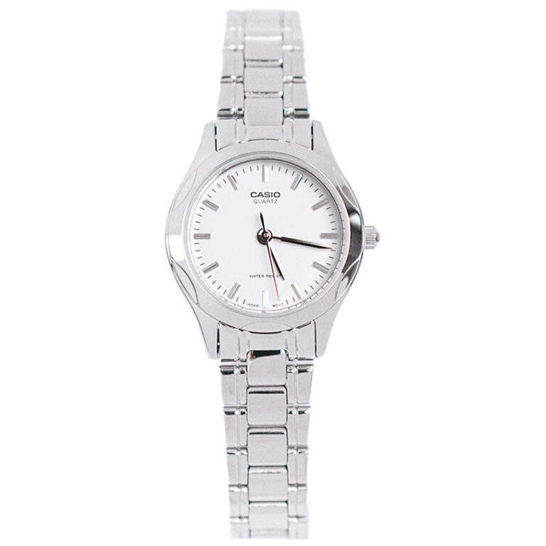 Casio 25mm Nữ LTP-1275D-7ADF