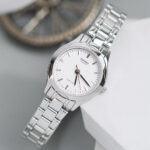 Casio 25mm Nữ LTP-1275D-7ADF - Ảnh 8