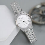 Casio 25mm Nữ LTP-1275D-7ADF - Ảnh 11