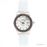 Casio 32mm Nữ LTP-1358L-2AVDF - Ảnh 1