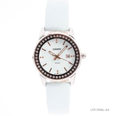 Ảnh sản phẩm Casio 32mm Nữ LTP-1358L-2AVDF