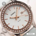 Casio 32mm Nữ LTP-1358L-2AVDF - Ảnh 3
