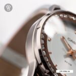 Casio 32mm Nữ LTP-1358L-2AVDF - Ảnh 5