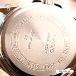 Casio 33.5mm Nữ LTP-2088L-2AVDF - Ảnh 7