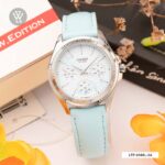 Casio 33.5mm Nữ LTP-2088L-2AVDF - Ảnh 2