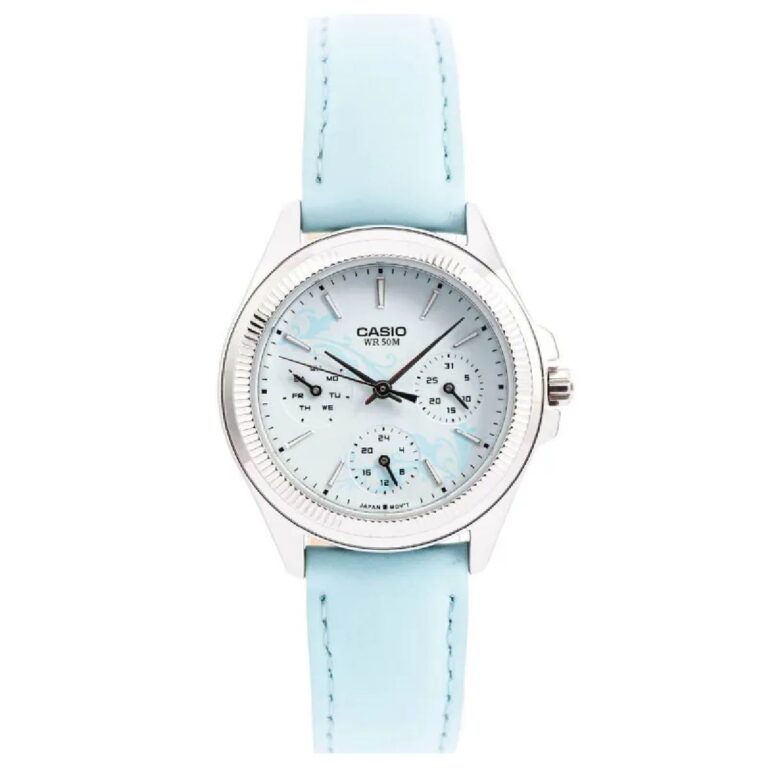 Casio 33.5mm Nữ LTP-2088L-2AVDF