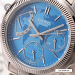 Casio 33.5mm Nữ LTP-2089D-2AVDF - Ảnh 3