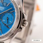 Casio 33.5mm Nữ LTP-2089D-2AVDF - Ảnh 4