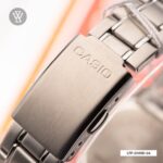 Casio 33.5mm Nữ LTP-2089D-2AVDF - Ảnh 7